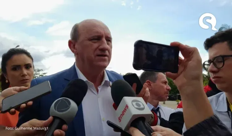 Após suspeitas de irregularidades, governo anula leilão para compra de arroz importado