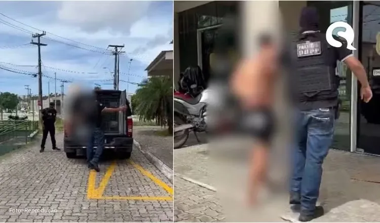 Alvo de grupo criminoso teria deixado local momentos antes do ataque a tiros em Fortaleza, apontam investigações