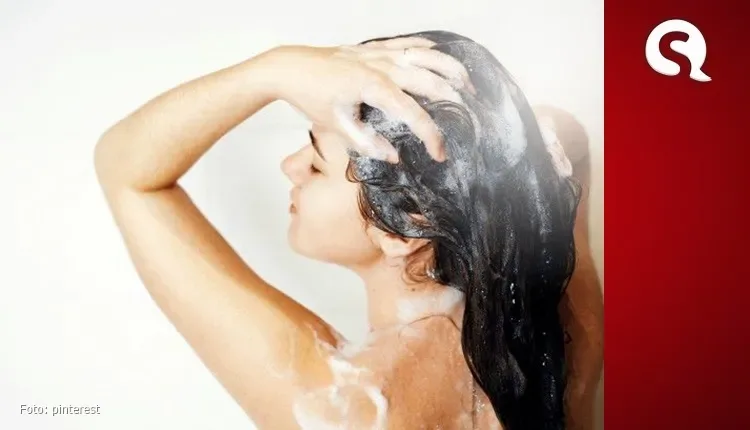 Quantos minutos deixar o condicionador da Elseve no cabelo?