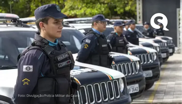 Governo do Ceará cria pacote de medidas para reforçar o combate à criminalidade após ataques no estado