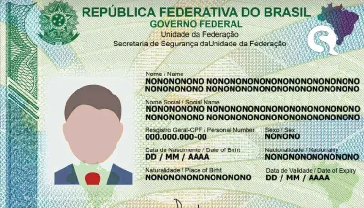 Ceará já emitiu 1,44 milhão de Carteiras de Identidade Nacional, 15% da população do estado