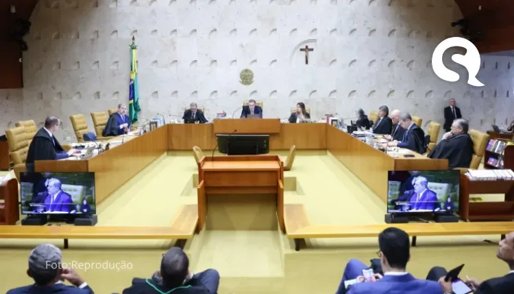 STF estabelece 40 gramas de maconha para diferenciar usuário de traficante