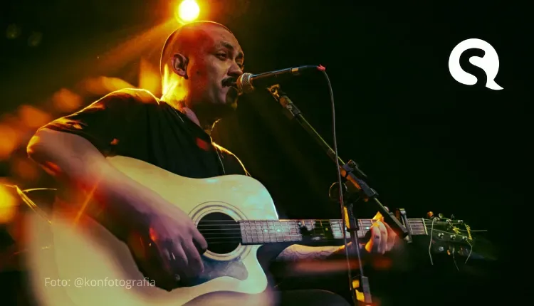 Conheça OMorador, cantor paulista com influências de MPB, R&B e muita música latina