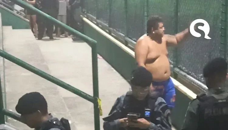 Tentativa de chacina: nove crianças e adolescentes foram baleados no Barroso, em Fortaleza