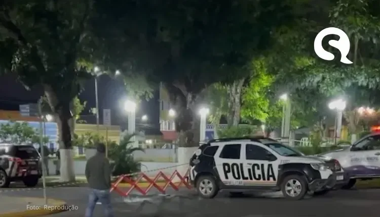 Mais dois suspeitos de envolvimento em mortes em Viçosa são presos em Tianguá