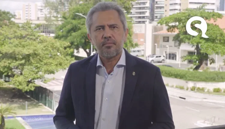 Elmano liga para ministro da Justiça e cogita apoio federal após mortes no Ceará