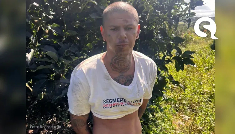 Homem com 11 passagens pela polícia esfaqueia pai e filho em Ibiapina