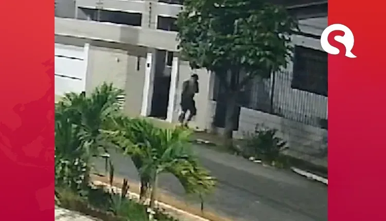 Quadrilha armada invade casa de ex-vereador e mantém família refém em Ipu, na Serra da Ibiapaba