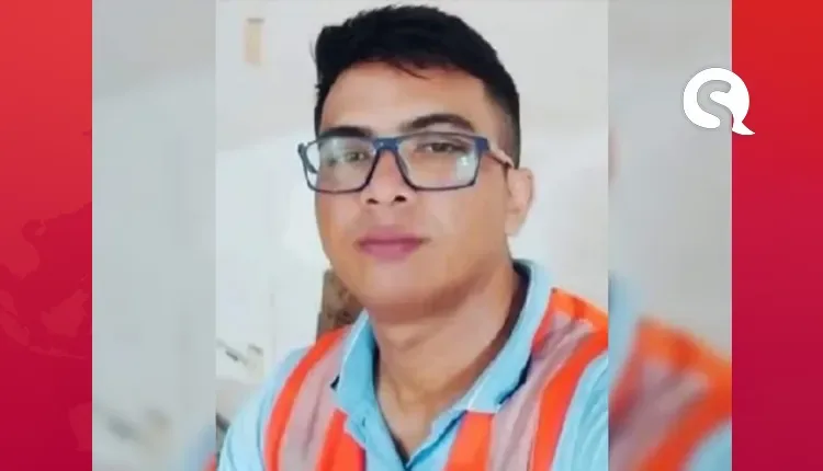 Jovem evangélico é morto a tiros enquanto aguardava amigo para ir ao trabalho em Sobral