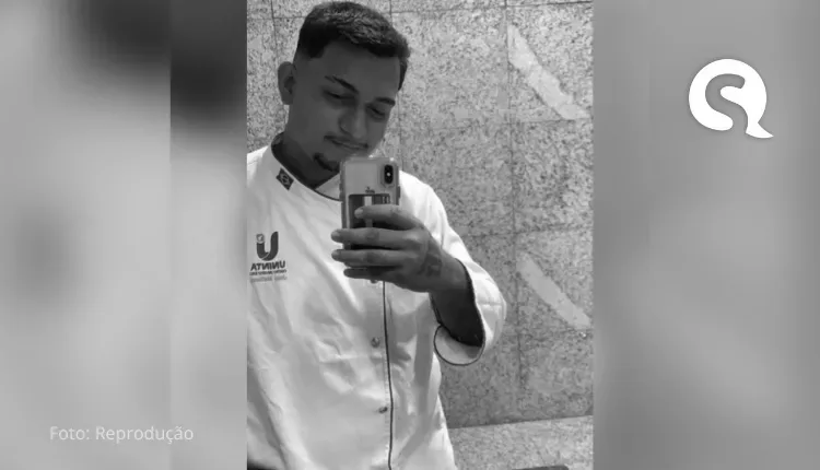 O Centro Universitário Uninta em Sobral emitiu uma nota lamentando a morte precoce do aluno José Matheus