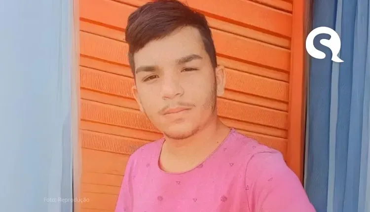 Jovem que estava desaparecido em Catunda é encontrado morto no lixão com sinais de violência e carbonizado