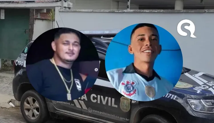 Duplo homicídio é registrado na zona rural de Morrinhos