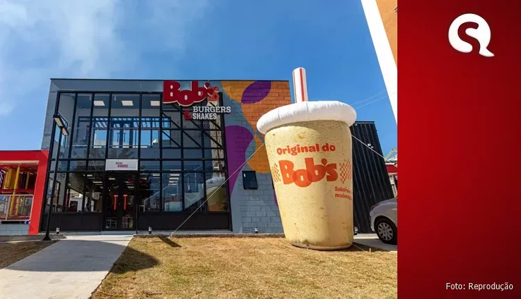 Bob’s quer abrir novas lojas no Ceará e Sobral está no foco da empresa