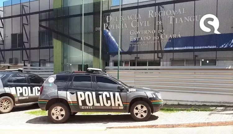 Justiça prorroga afastamento de delegado e escrivão da Polícia Civil por desvio de cargas apreendidas em Tianguá
