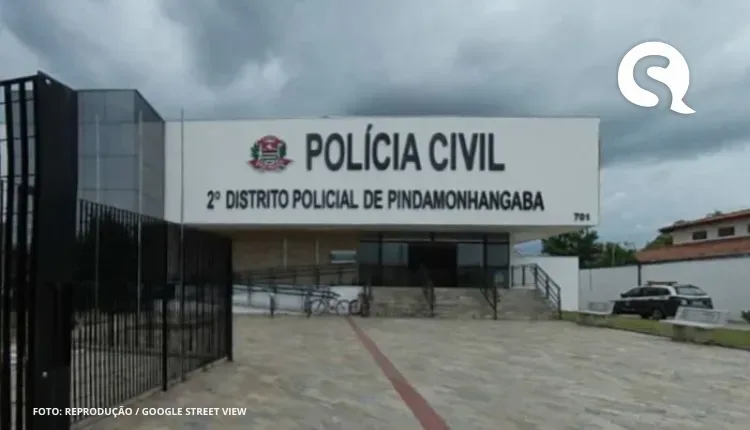 Adolescente é detido após matar namorada com “tiro acidental” no rosto