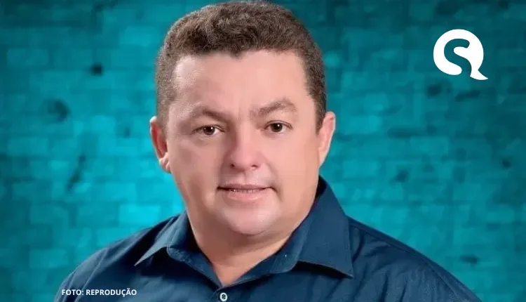 Pré-candidato a vereador pela oposição de Tamboril é preso acusado de estupro contra duas menores