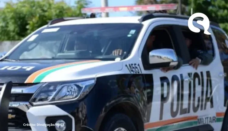 Em Sobral Polícia Militar investiga tentativa de homicídio contra pai e filho