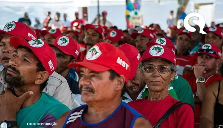 MST lança 700 candidatos nas eleições municipais com apoio de Lula e PT