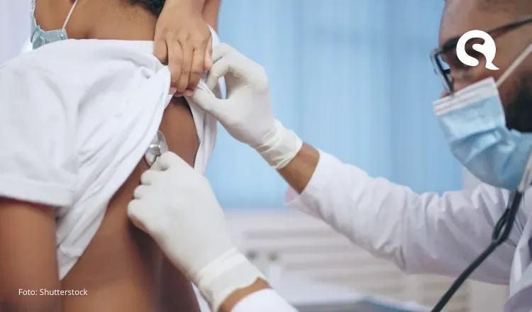 Pneumonia silenciosa, doença respiratória, afeta mais crianças no Ceará; veja causas e sintomas