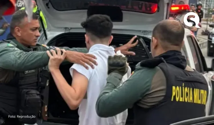Motorista embriagado que atropelou influencer e outras duas pessoas tem prisão preventiva decretada
