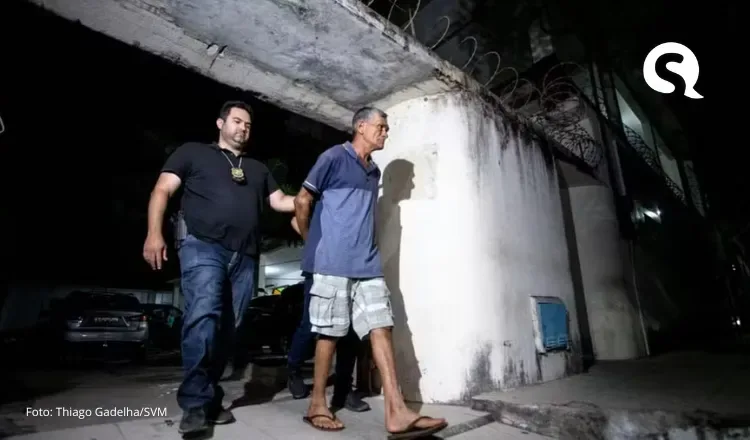 Acusado de assassinar eleitor de Lula por briga política vai a júri popular