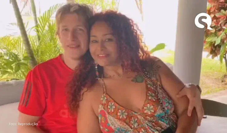 Três homens são presos por tentativa de assalto que deixou turista morta e estrangeiro baleado em pousada no CE