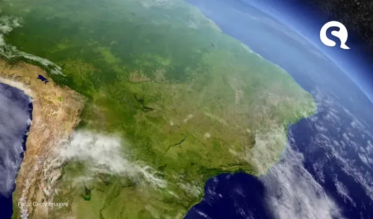 Nasa: Brasil pode ficar inabitável em 50 anos por aquecimento global
