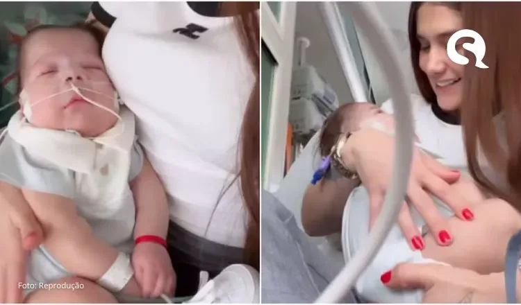 Síndrome de Patau: entenda a condição rara que afetava o filho do cantor Zé Vaqueiro