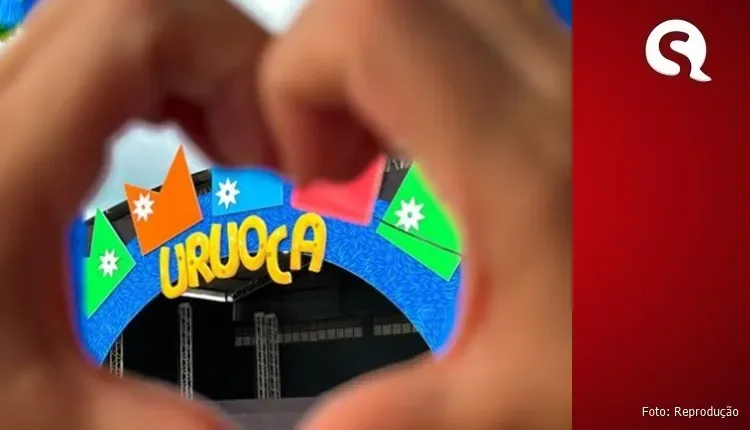 Festival de Quadrilhas de Uruoca recebe Luíza Sonza, Joelma e Tropykália neste sábado (13)