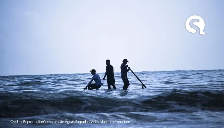 Povo Tremembé de Itapipoca lança documentário sobre luta em defesa da terra e do mar