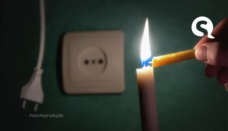 Municípios do interior do Ceará sofrem apagão após falha em rede de energia elétrica