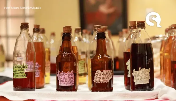 Feira Mi Empreendedora expõe a produção da região da Ibiapaba, do artesanato à gastronomia