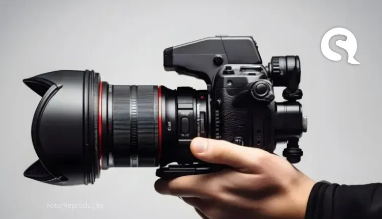 Como Escolher a Câmera Fotográfica Perfeita? Confira 5 Dicas