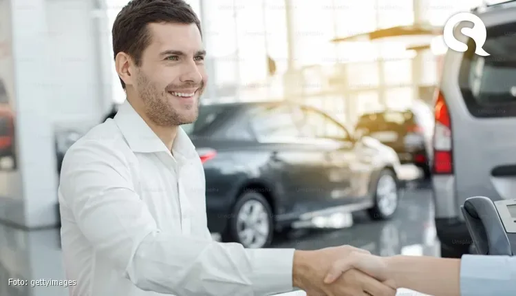 Como vender um carro rápido