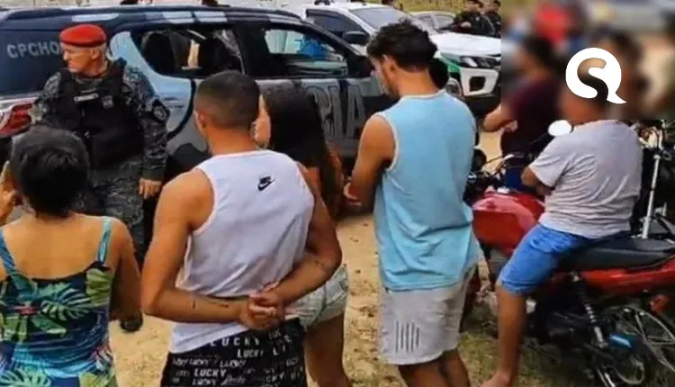 Ceará registra 5ª chacina de 2024 em novo fim de semana violento