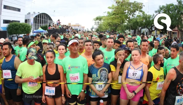 Secretaria do Trânsito e Transportes promove IV Corrida Setran Pela Vida no dia 22 de setembro