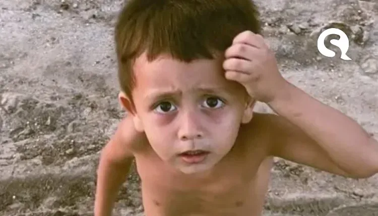 Duduzinho, menino do vídeo “Que foi, mulher?”, consegue cirurgia