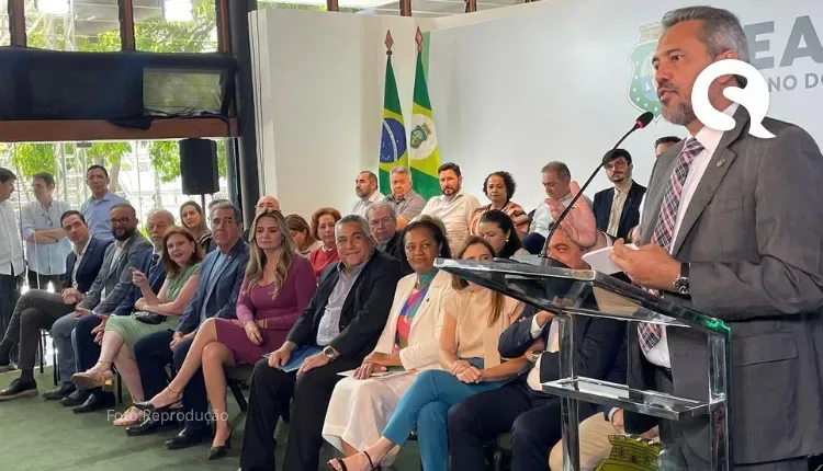 Universidades públicas do Ceará terão 18 mil vagas para educação à distância em Sobral e outras cidades do Ceará