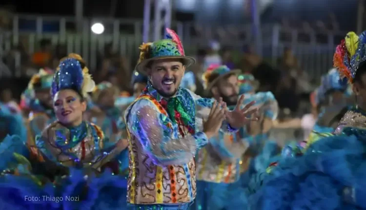 Ceará Junino realiza concursos de quadrilhas até 14 de julho, e campeãs de cada etapa disputaram final em Sobral