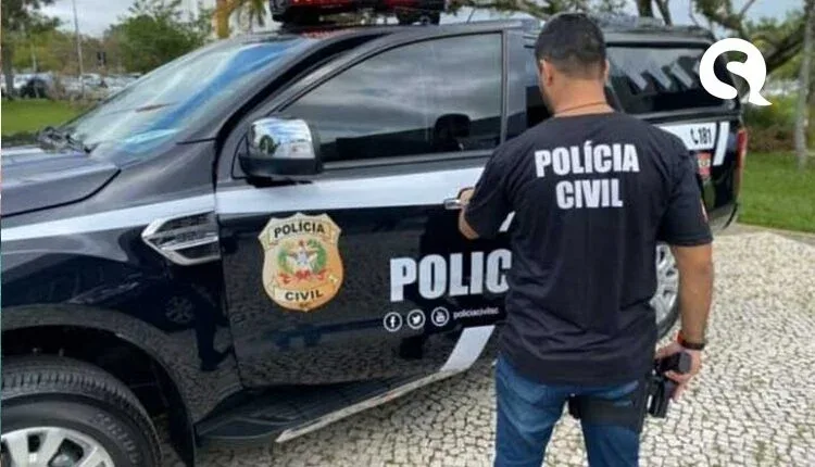 Maranhense suspeito de tentativa de homicídio em Chaval é preso pela Polícia em Barroquinha