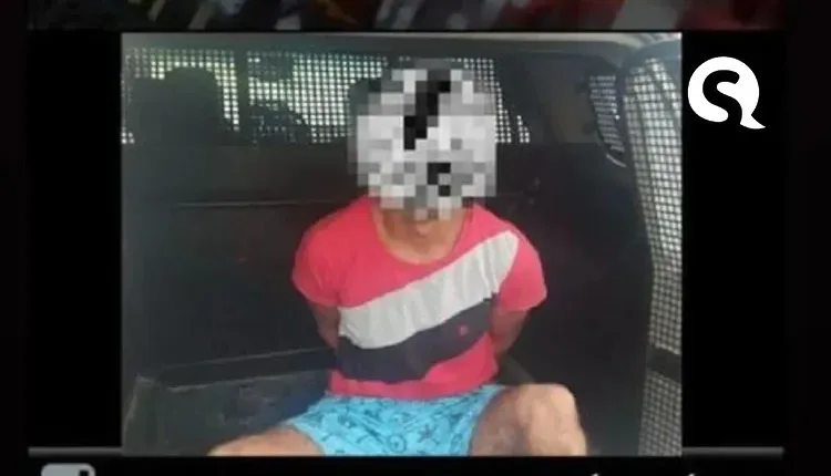 Homem é preso suspeito de matar a própria esposa em Marco