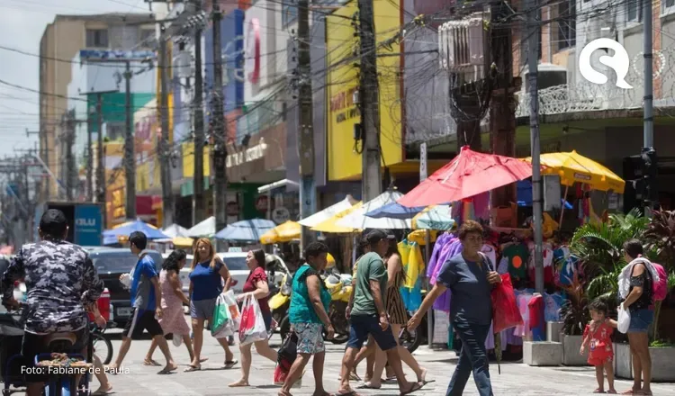 Ceará tem 9,2 milhões de habitantes em 2024, estima IBGE; Sobral está entre as 10 maiores cidades