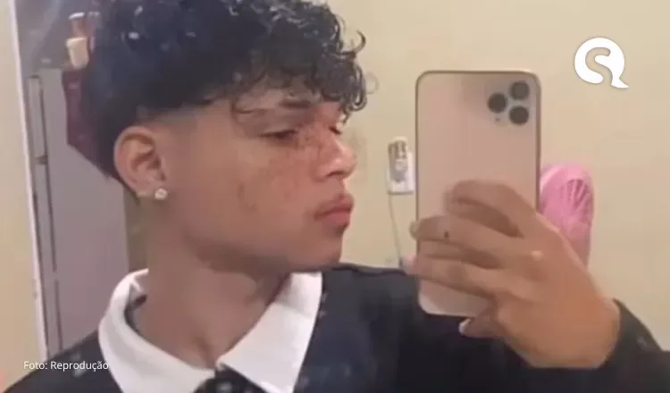 Michael Jakcson da Silva é morto durante comemoração de aniversário de 19 anos no Ceará