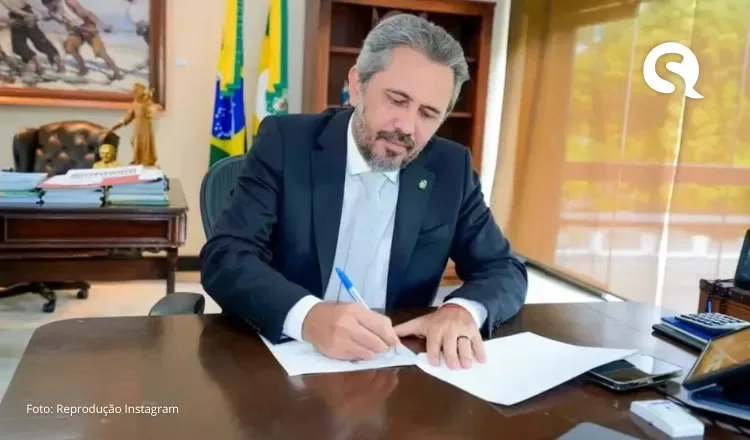 Elmano envia para Assembleia Legislativa ampliação de acesso ao Centro de Idiomas