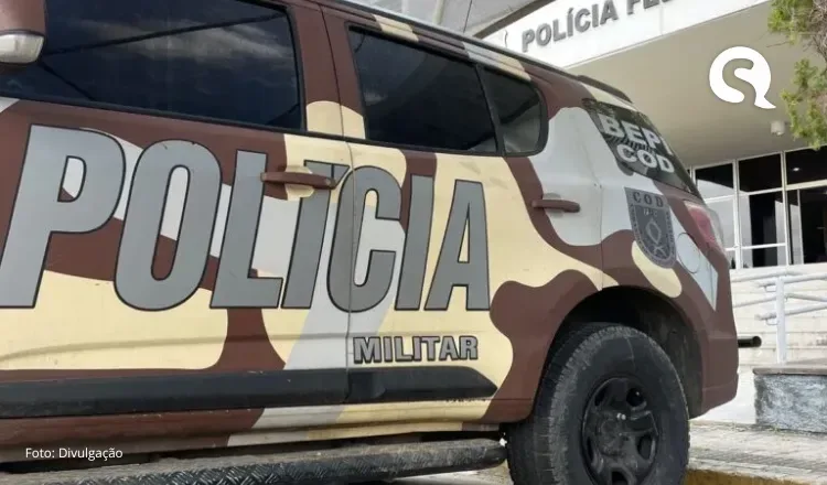Integrante de grupo criminoso é preso em São Benedito, no Ceará