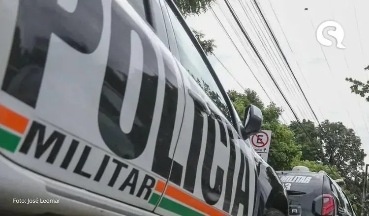 Sargento da PM é preso por manter ex-mulher em cárcere privado sem comida e água potável no Ceará