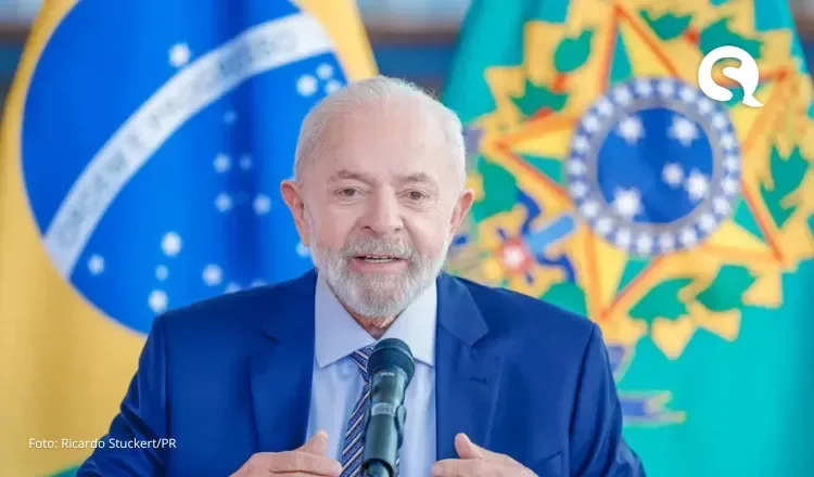 Lula afirma que continuará aumentando salário mínimo, inclusive para aposentados