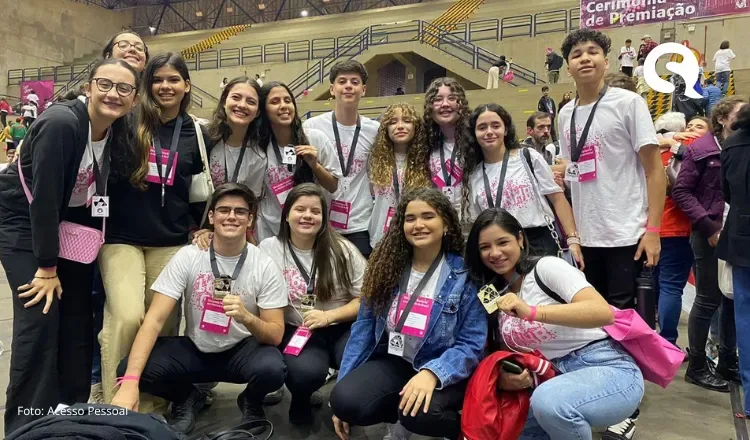 Ceará fica em 1º lugar na Olimpíada Nacional de História pelo segundo ano seguido; veja escolas