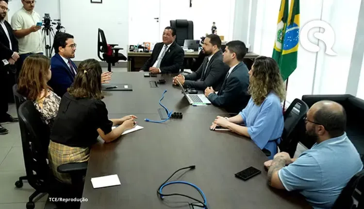 TCE divulga lista de gestores municipais com contas irregulares nos últimos oito anos no Ceará; confira