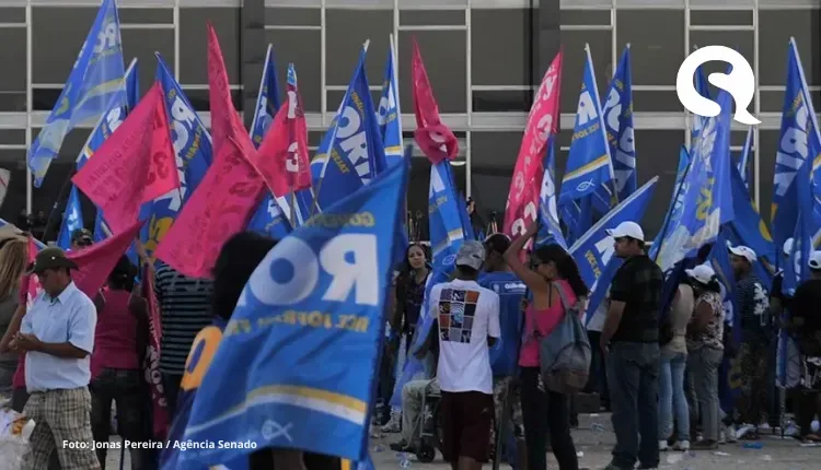 Propaganda eleitoral para as eleições municipais de 2024 começa nesta sexta-feira (16)